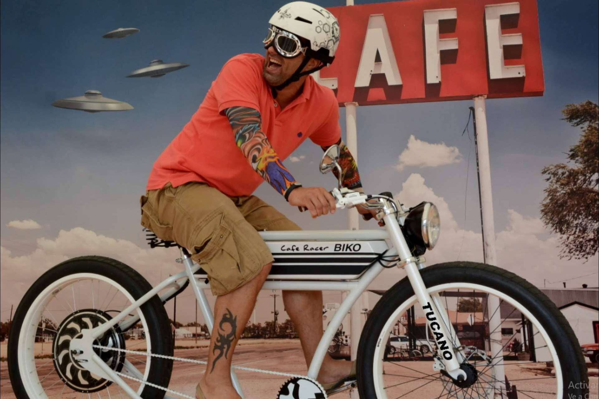 Tucano Bikes cumple 18 años en el mercado de las bicicletas eléctricas de máxima calidad