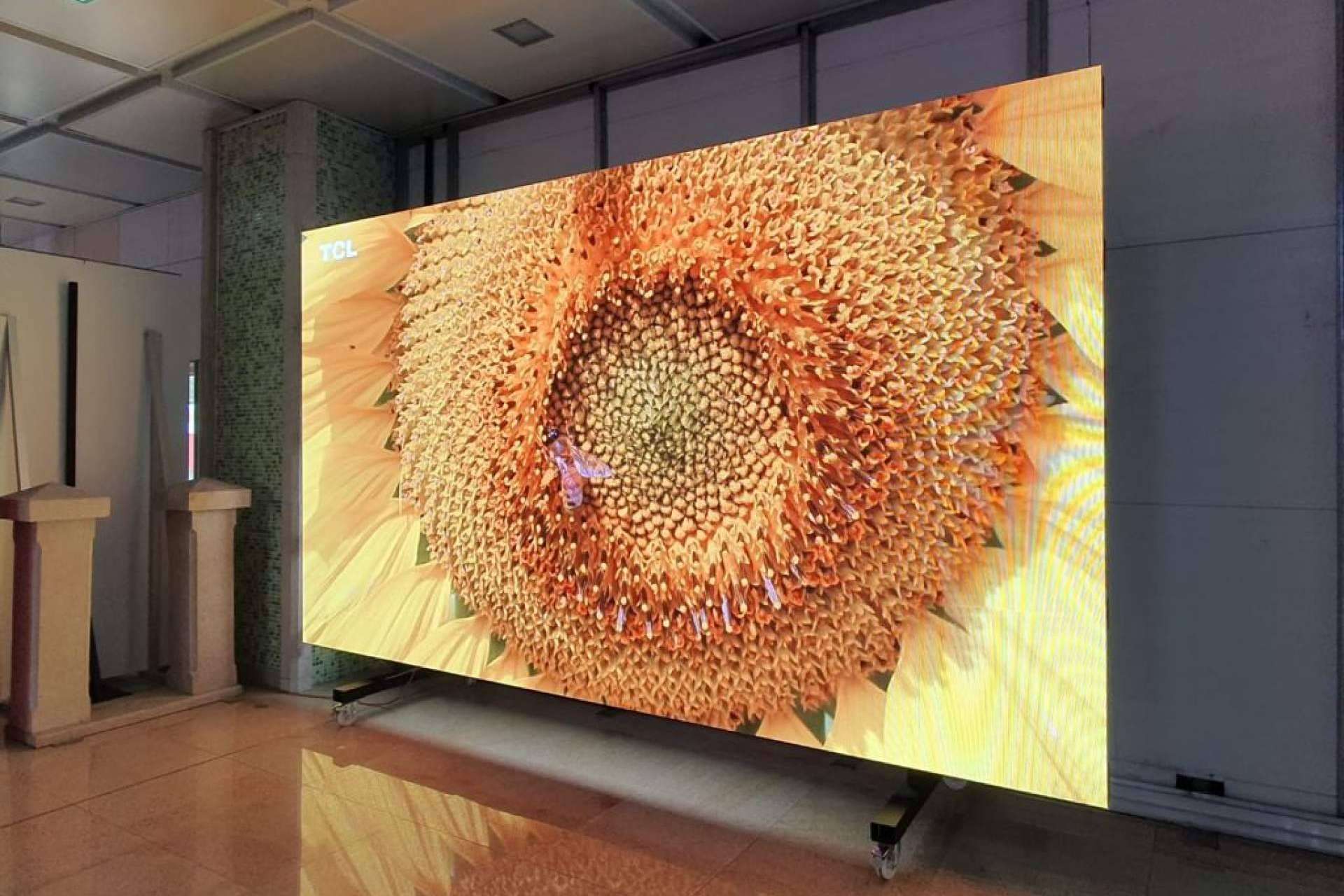 ¿Dónde comprar una pantalla LED en Gijón?