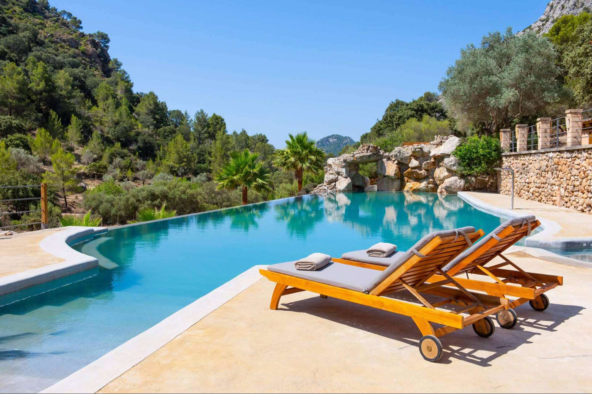Hotel Treats permite conseguir Day Pass en hoteles 5 estrellas
