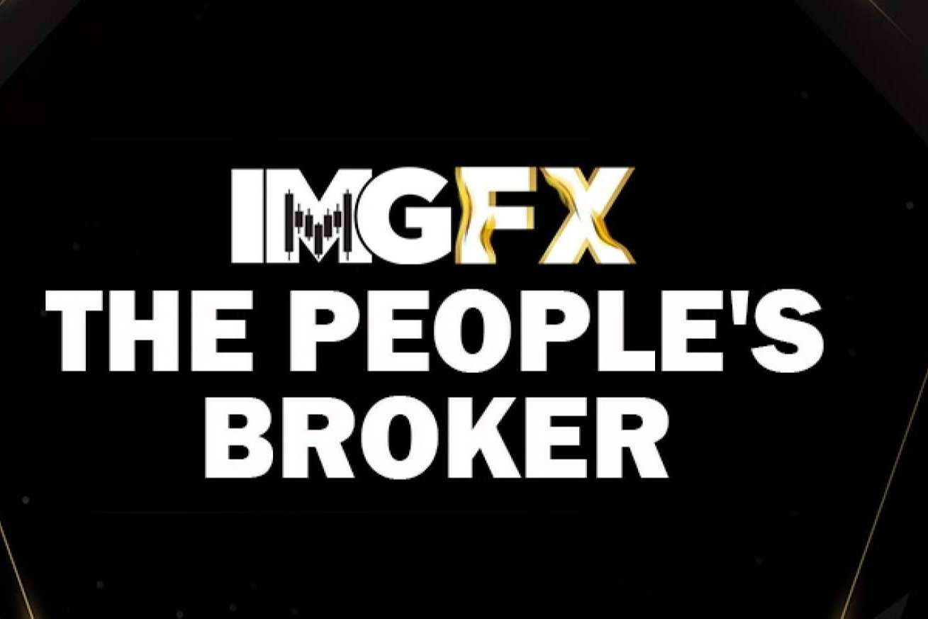 ¿Qué es Forex CFD y Stocks?, por IMGFX