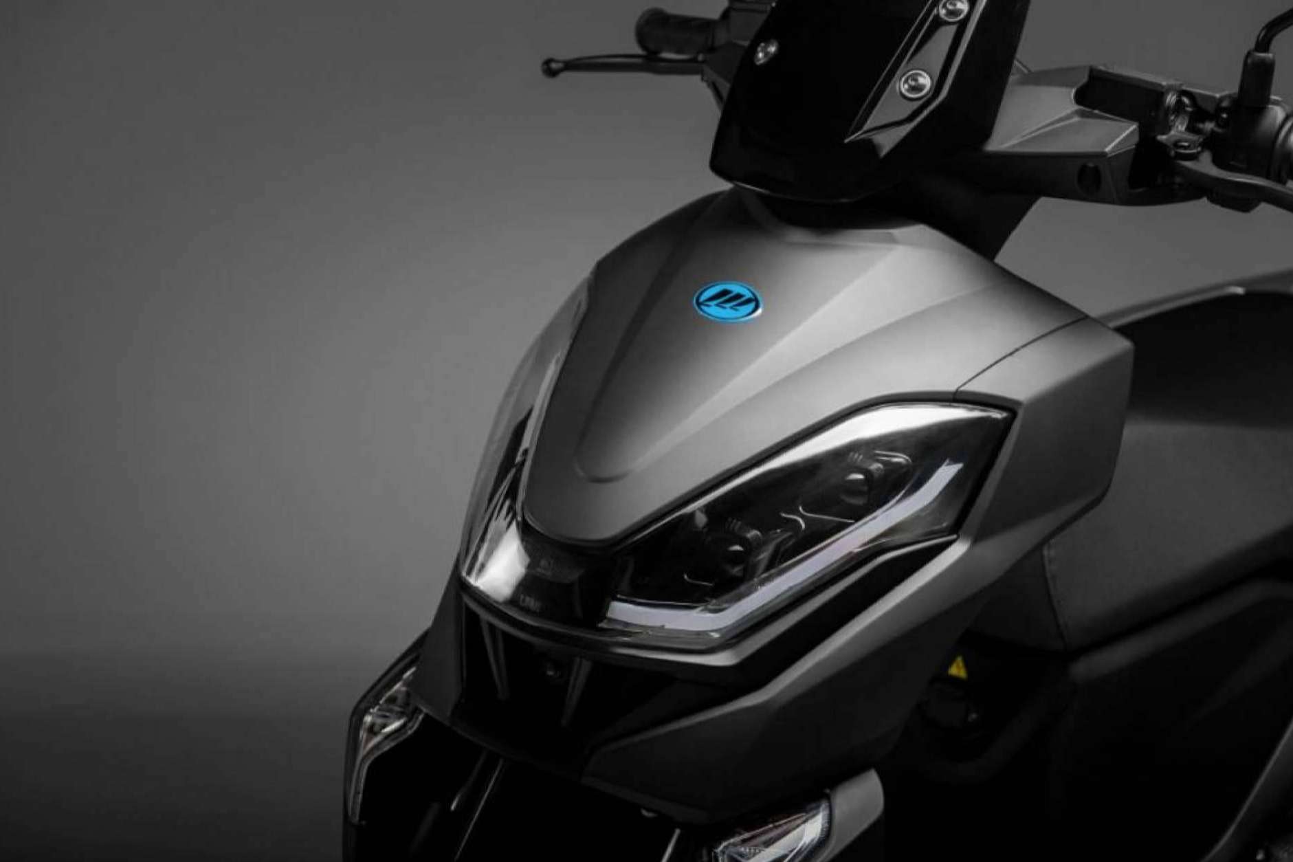 Los scooters Lifan consiguen crear una combinación entre modernidad y funcionalidad