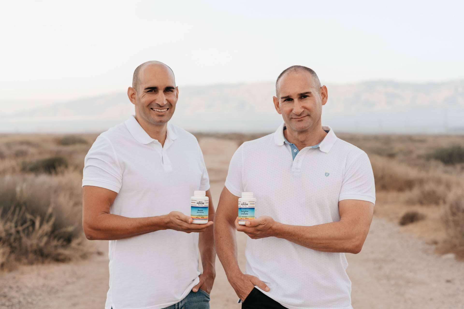 El éxito de Masinmune, suplementos naturales para una vida saludable
