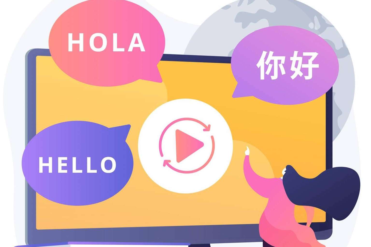 7 ventajas indiscutibles de traducir una página web