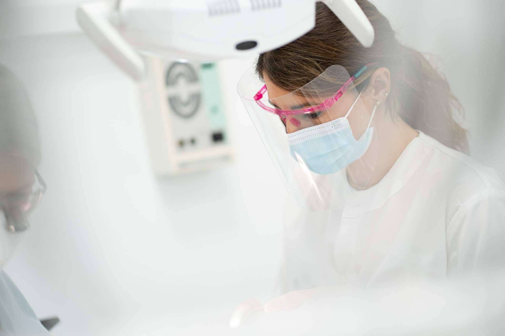 Apnea del sueño y salud dental, ¿qué relación tienen?