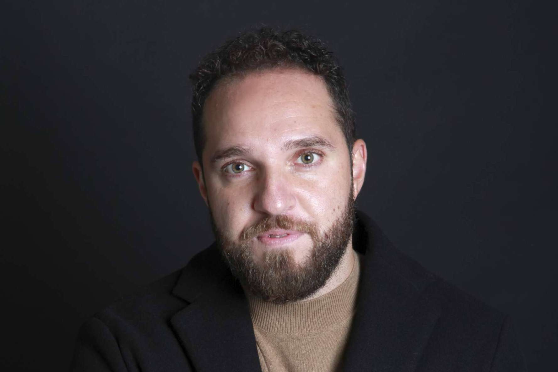 El español Mikel Rufián exalta el trabajo de la Ciberinteligencia en el 5º Congreso Internacional CONFEVIP