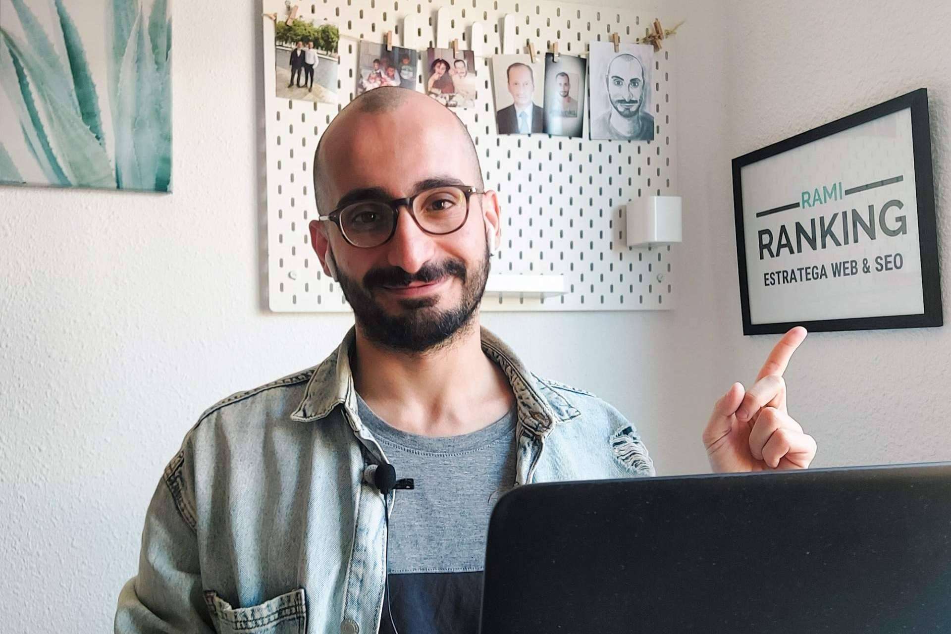 3 criterios para elegir un experto SEO en Valencia, por Ramiranking