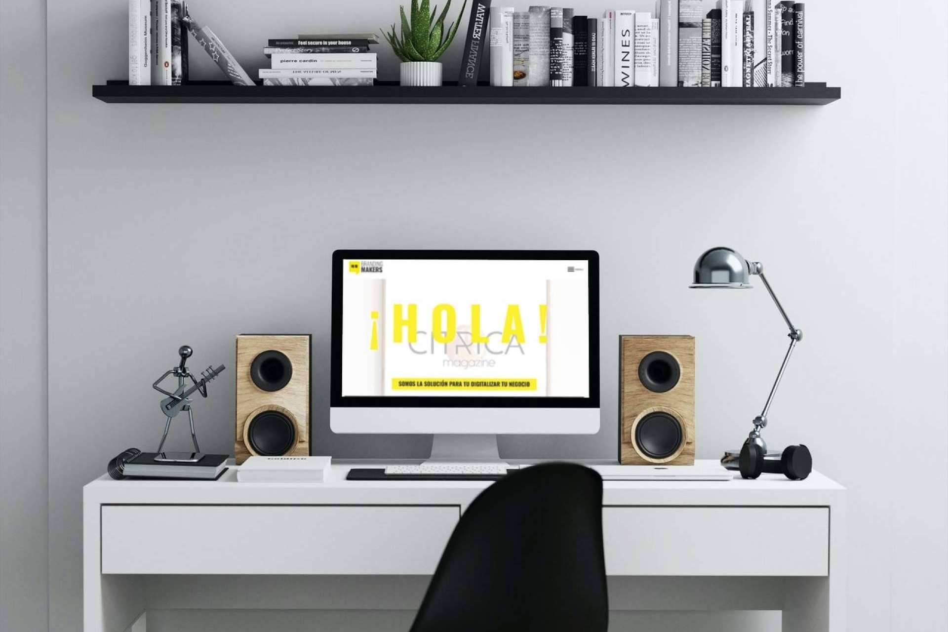 Cómo ayuda una estrategia de branding a posicionar una marca