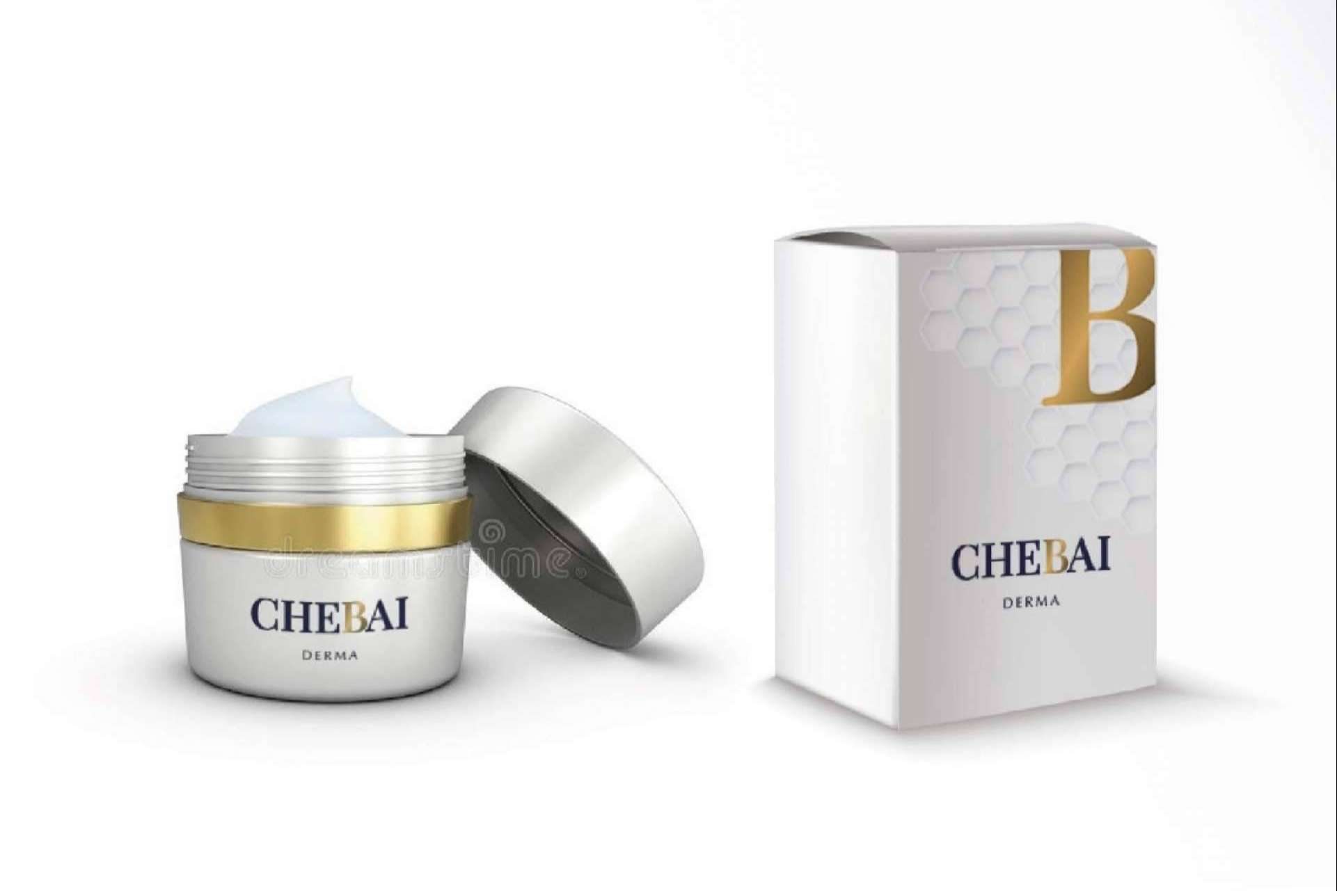 Chebai Derma, la nueva marca que revolucionará el skin care a partir del 15 de noviembre