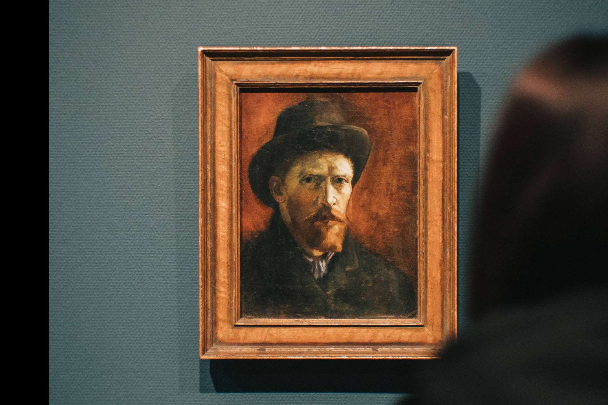 Inversiones en fondos de arte de primer nivel como reserva de valor