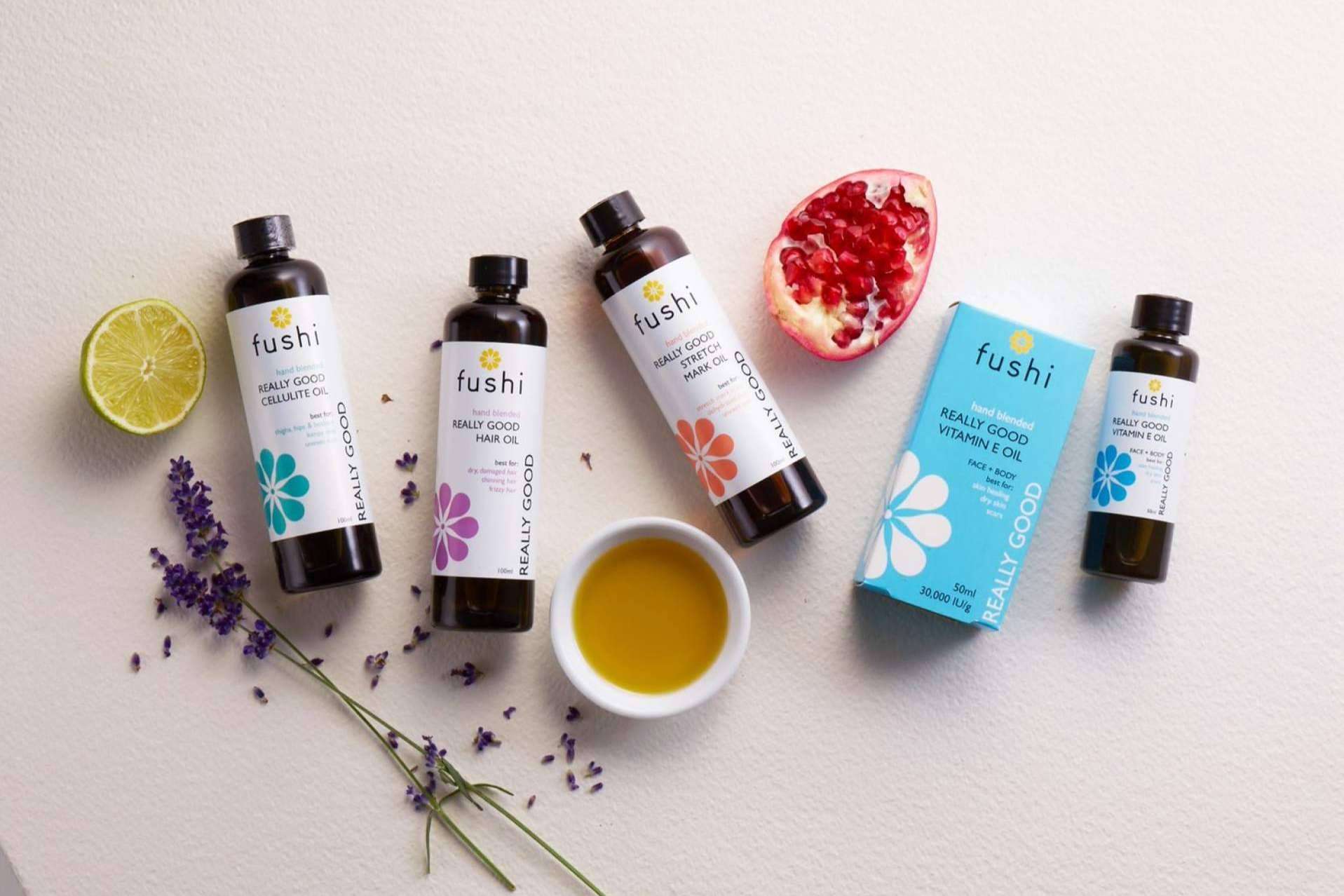 Optar por la cosmética natural segura durante el embarazo con Maika’i