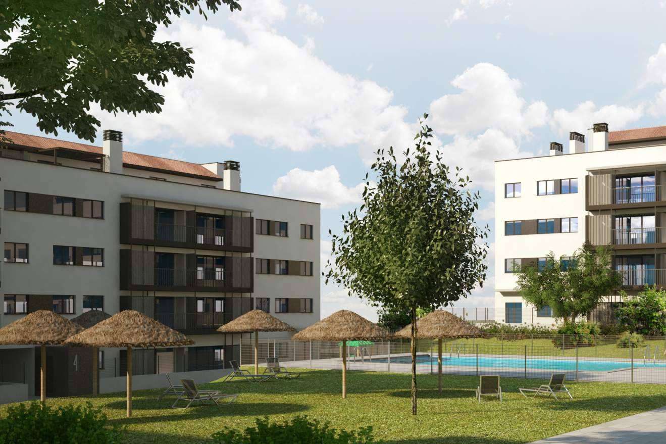 Cooperativas de vivienda, la oferta de NiDra Homes