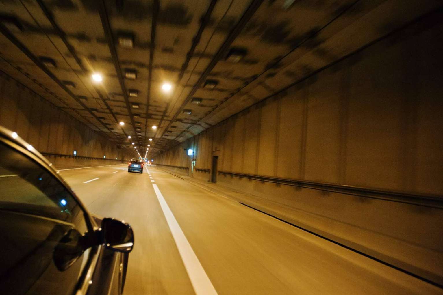 Utilizar PENETRON en aplicaciones como túneles y sistemas de metro, por ClauniCanarias