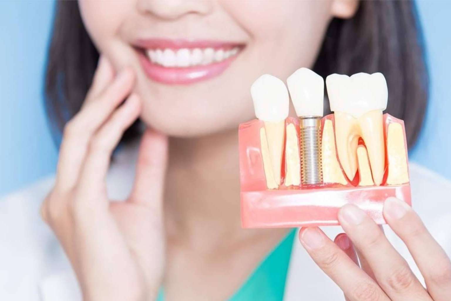 Clínica dental Pérez & Moreira, dentista en San Martín de la Vega