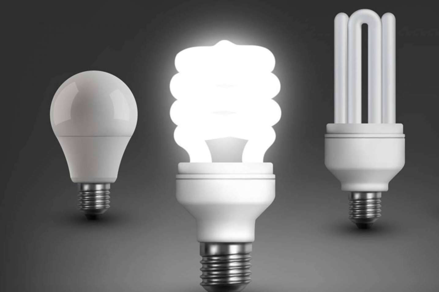 Opirata dispone de una amplia variedad de iluminación LED