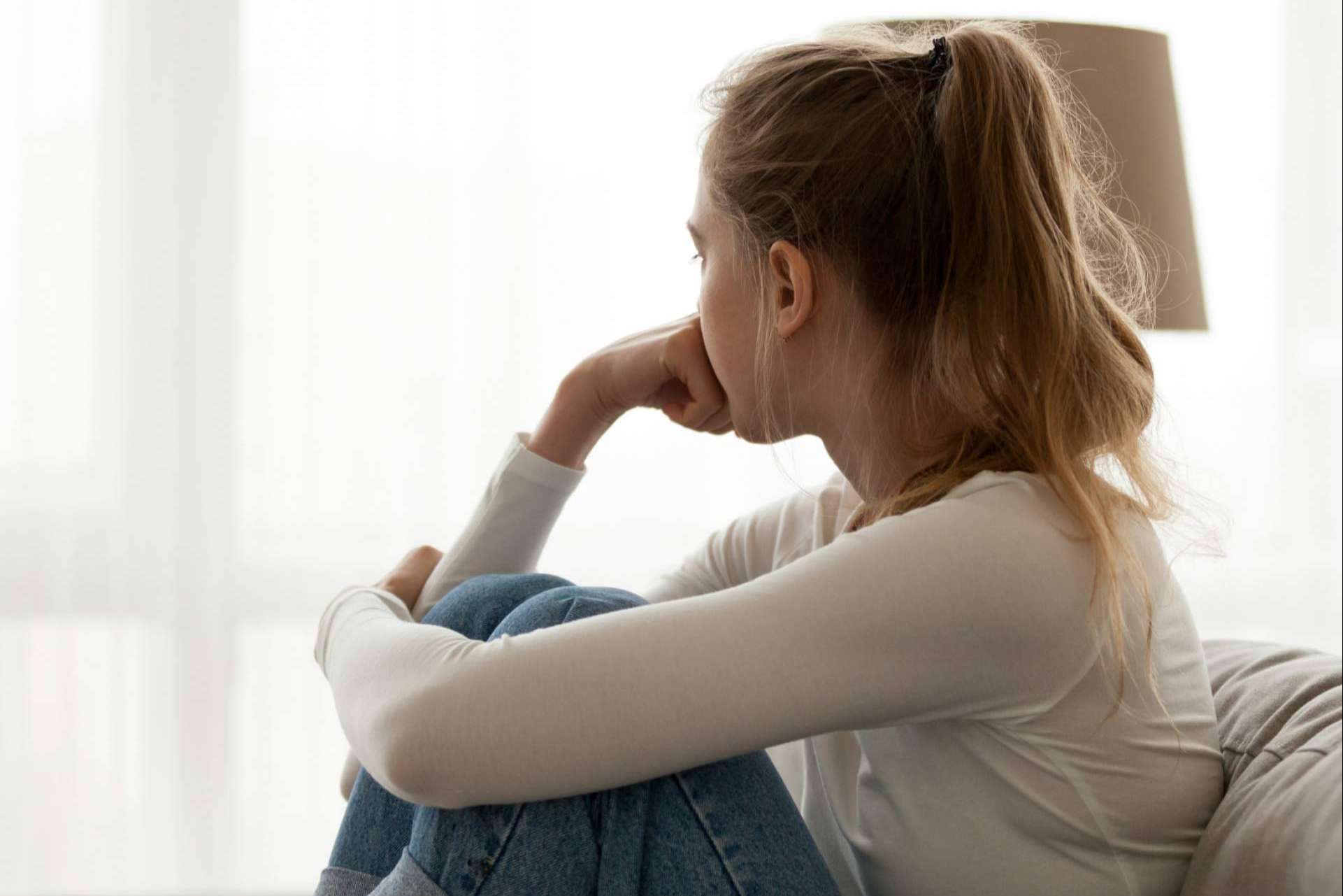 ¿Cuáles son los síntomas de la depresión? Cómo abordarlos con los profesionales de Psicoline