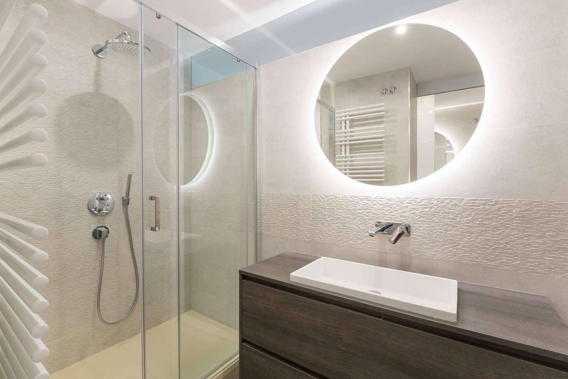 Renovar el baño para conseguir un espacio cómodo, con Aquí tu Reforma