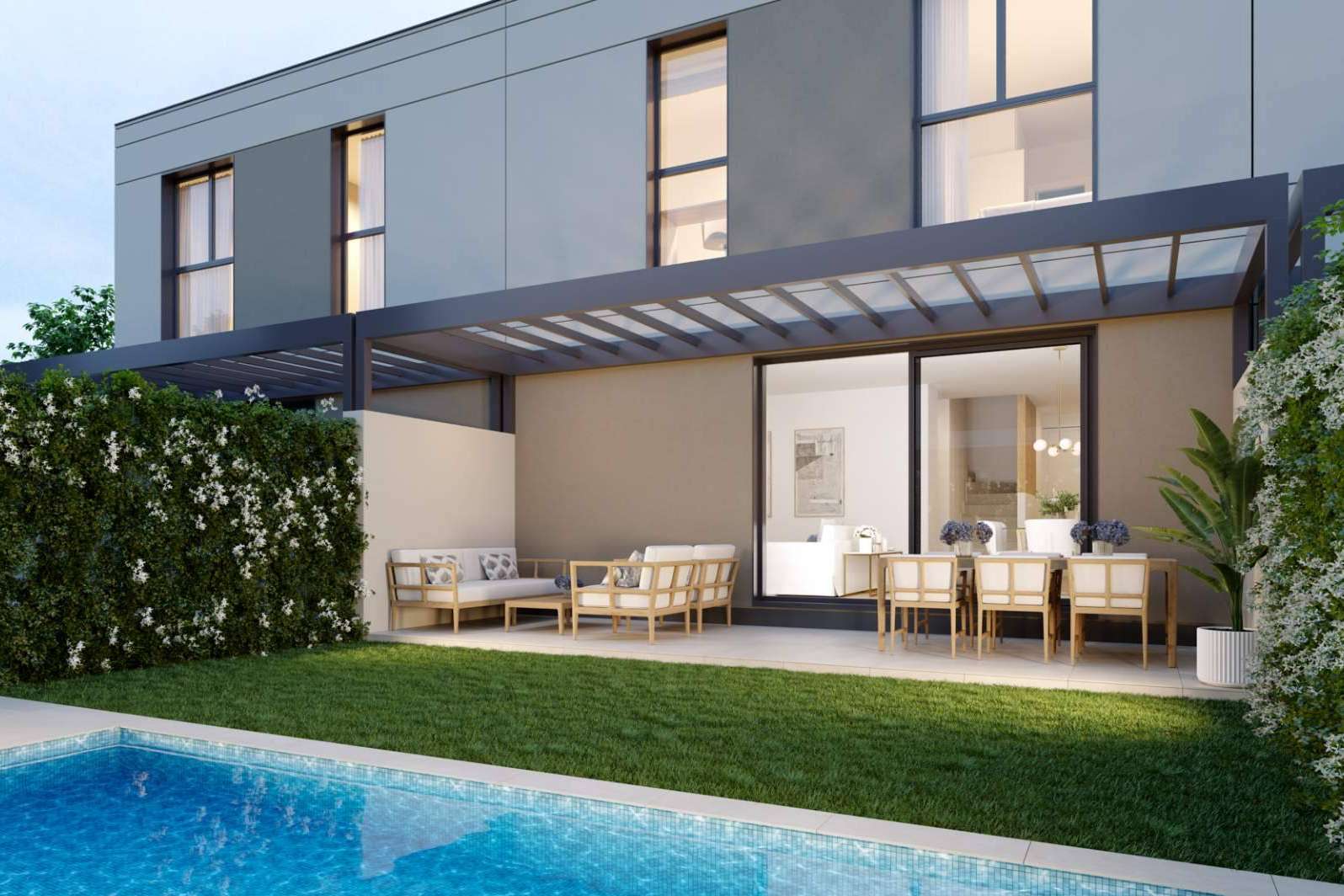 Las ventajas de los inmuebles de obra nueva, por AEDAS Homes