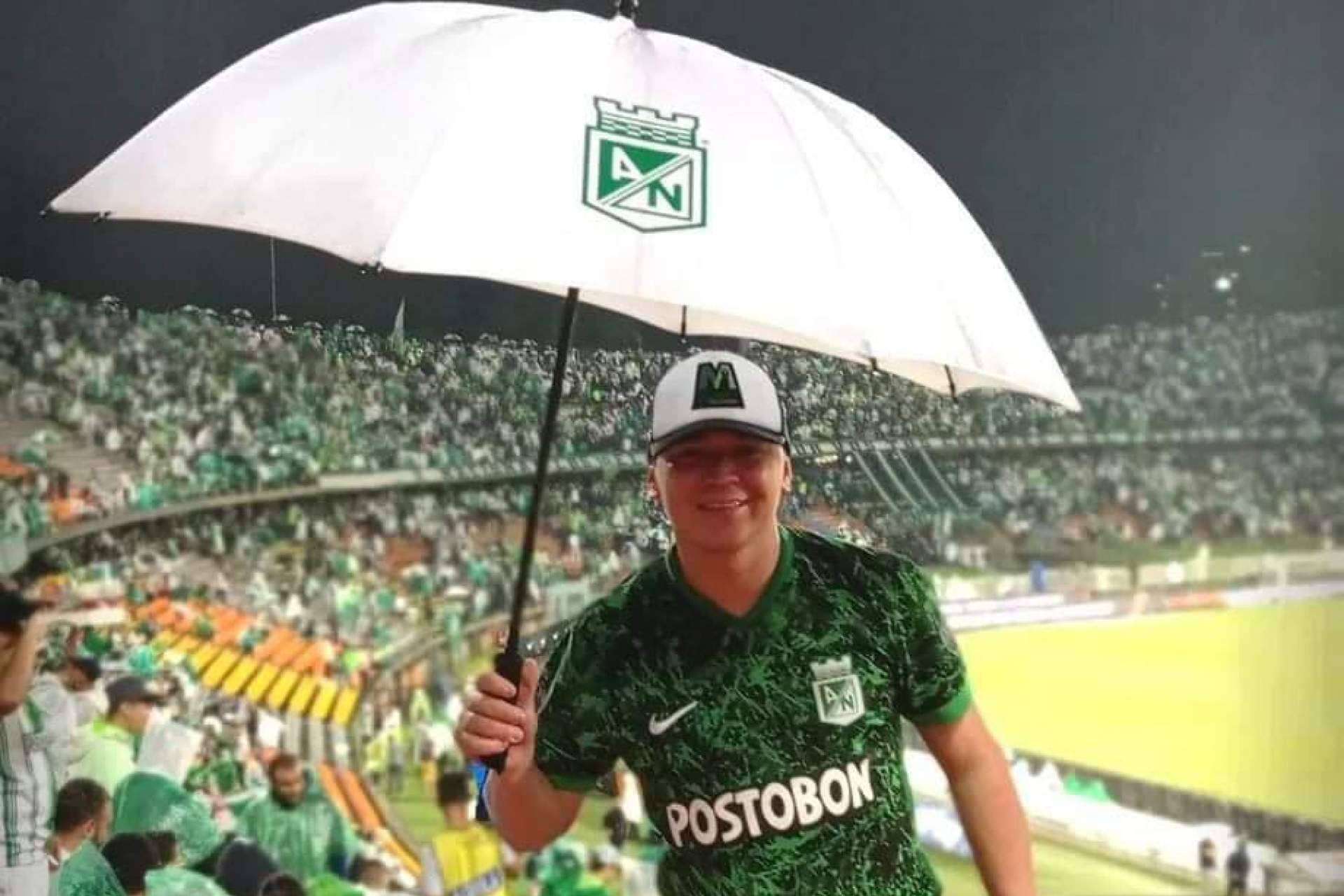 ¿Cómo conseguir entradas para el Atlético Nacional con Football Host?