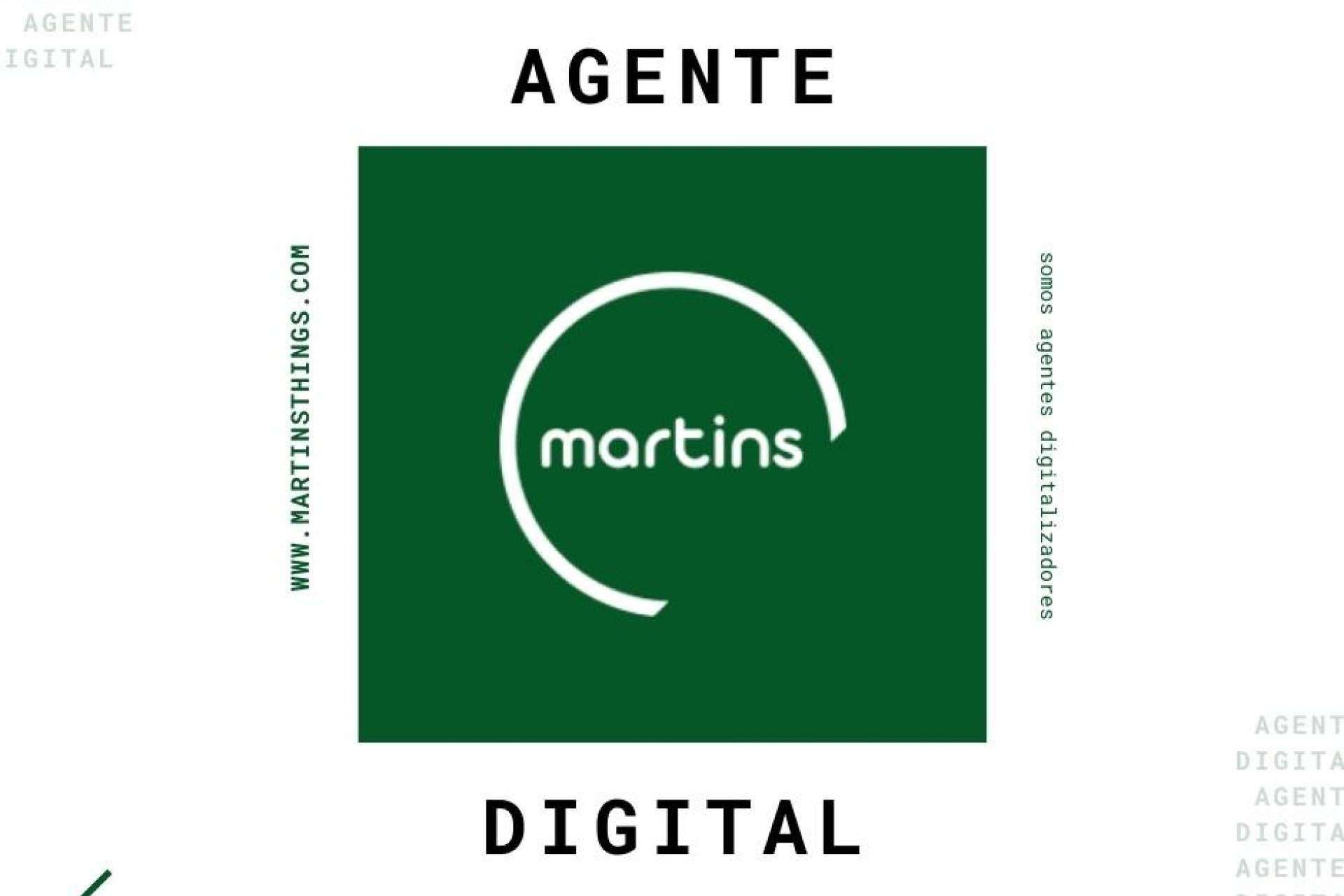 Martins Things es un agente digitalizador que ofrece excelentes beneficios a las entidades que eligen sus servicios de última tecnología