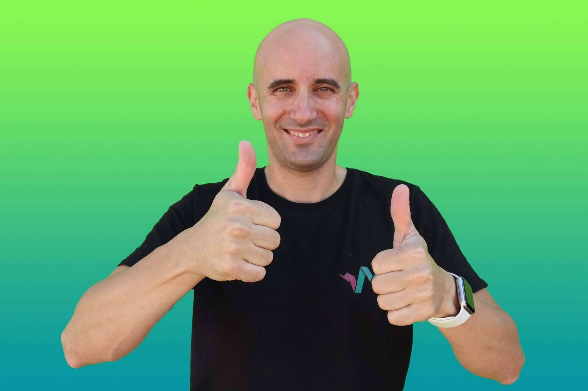 Los diferentes cursos de la academia Víctor Gómez para aprender trading desde zero