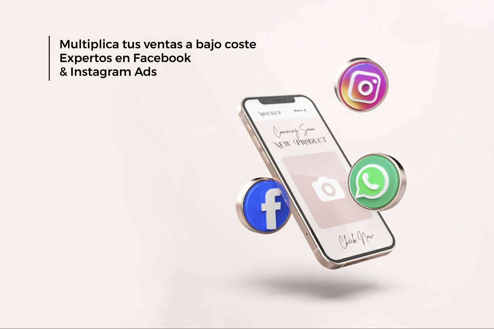 Publimarketing Online, la agencia experta en Facebook Ads