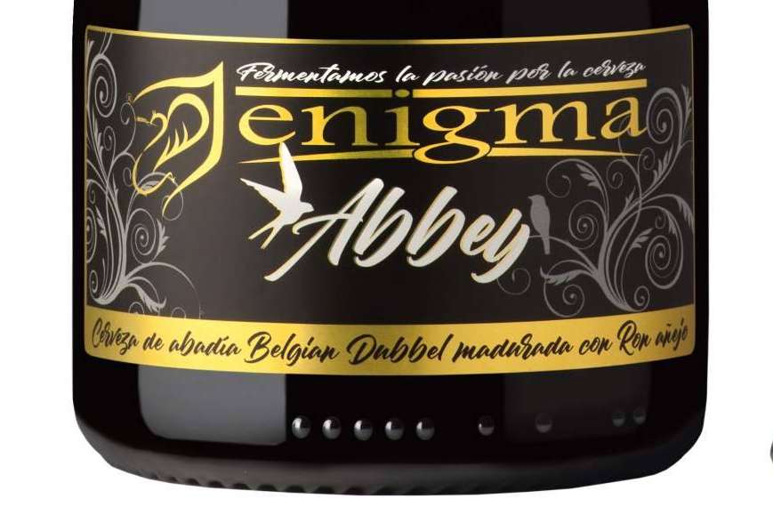 Las ediciones especiales de Cervezas Enigma, disponibles solo durante tiempo limitado