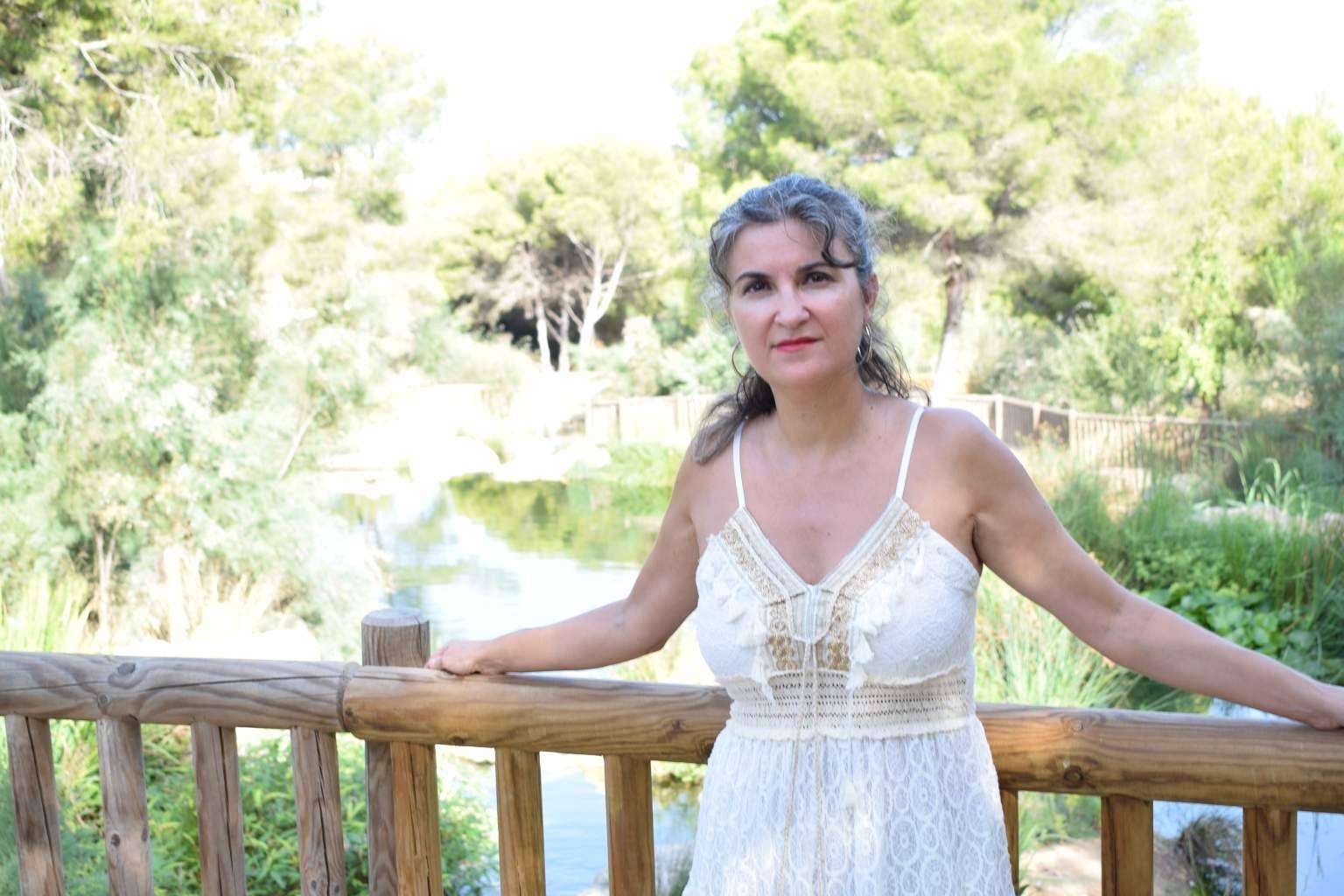 Lola Cámara presenta ‘Sintiendo mi alma’, obra publicada por Letrame Grupo Editorial