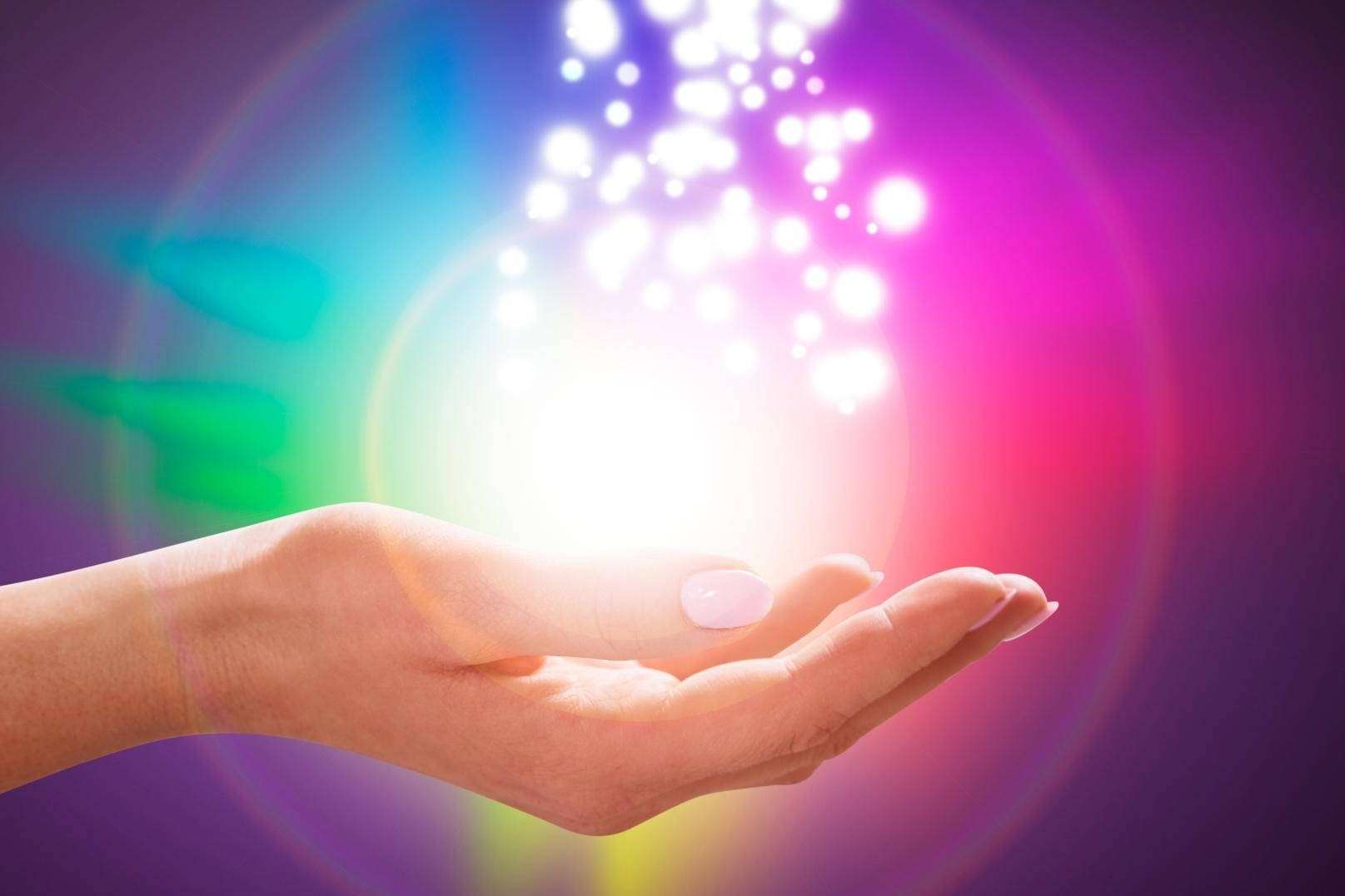 ¿Cómo se relacionan el universo y las uñas?