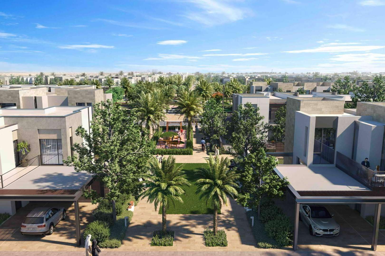 Coin Real Estate, inversión inmobiliaria en Dubái con criptomonedas