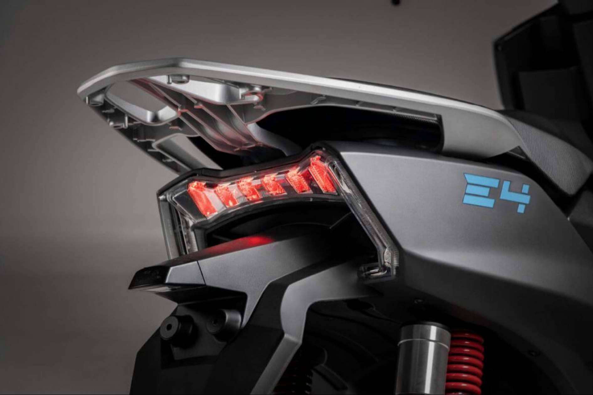 Lifan, el scooter sostenible y eléctrico ideal para la ciudad