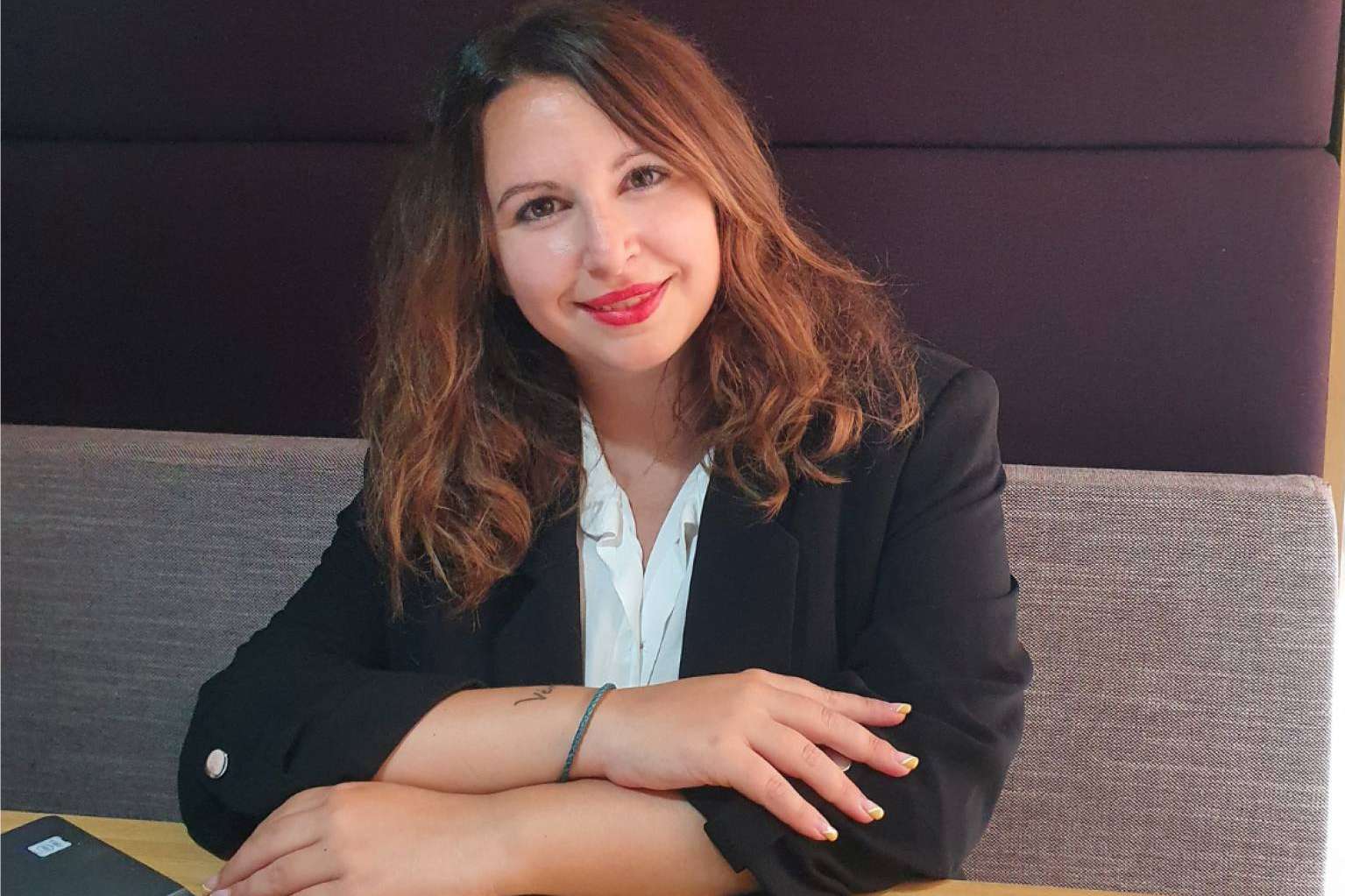 Carla Martínez, la nueva Country Manager de Habiteo España y Portugal