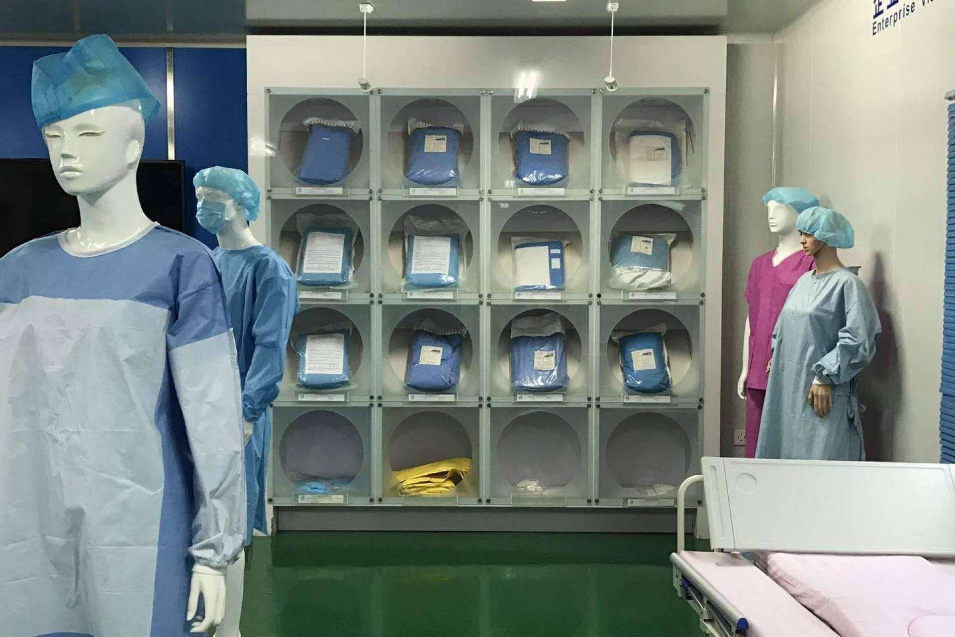 Control de calidad de fabricantes y proveedores en China de la mano de BM Consulting Engineering