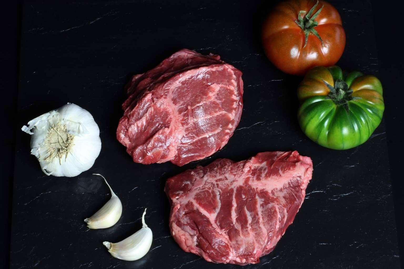 País de Quercus explica cómo elaborar la carillera ibérica
