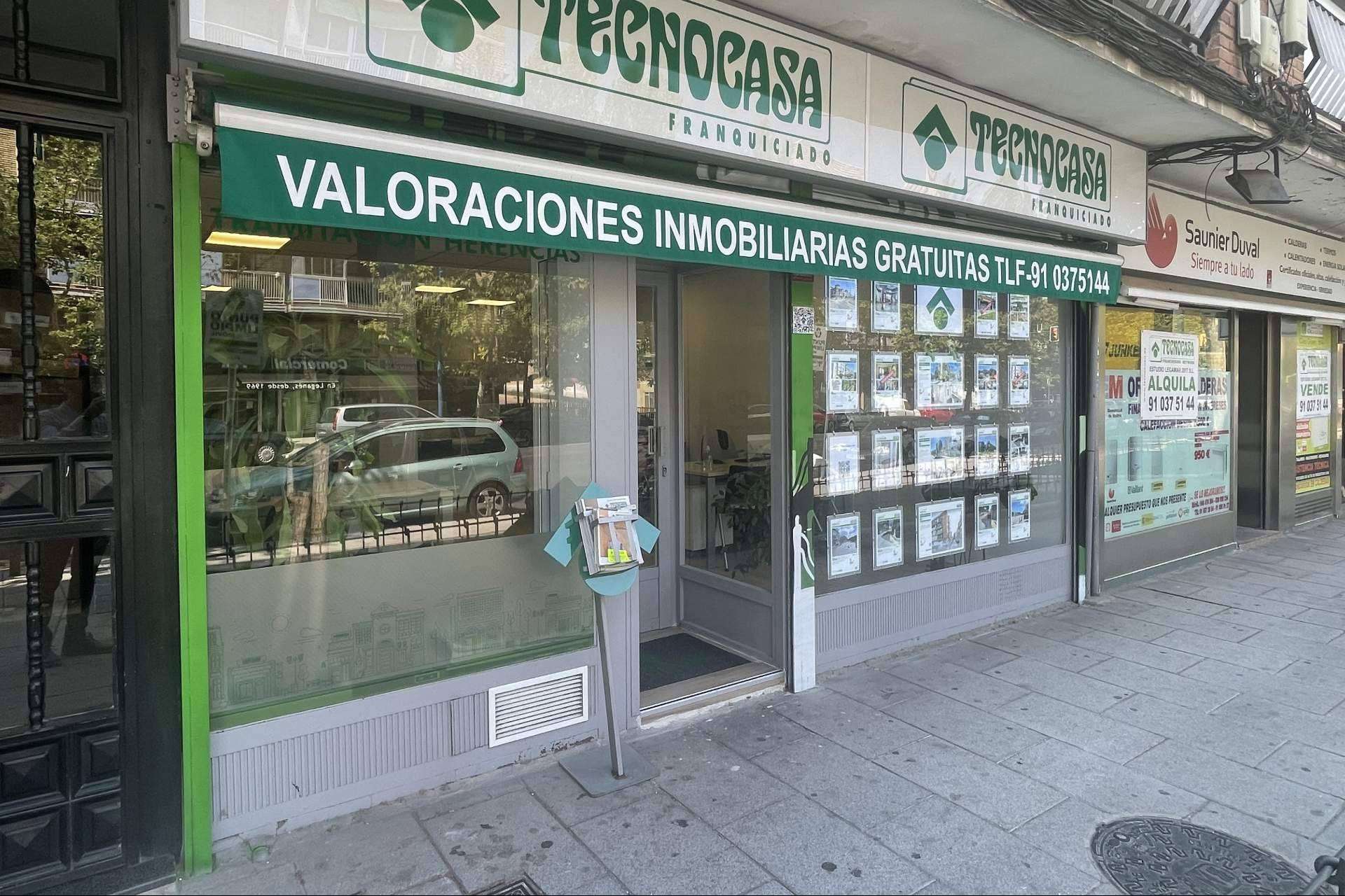 Grupo Tecnocasa ofrece valoraciones gratuitas de viviendas