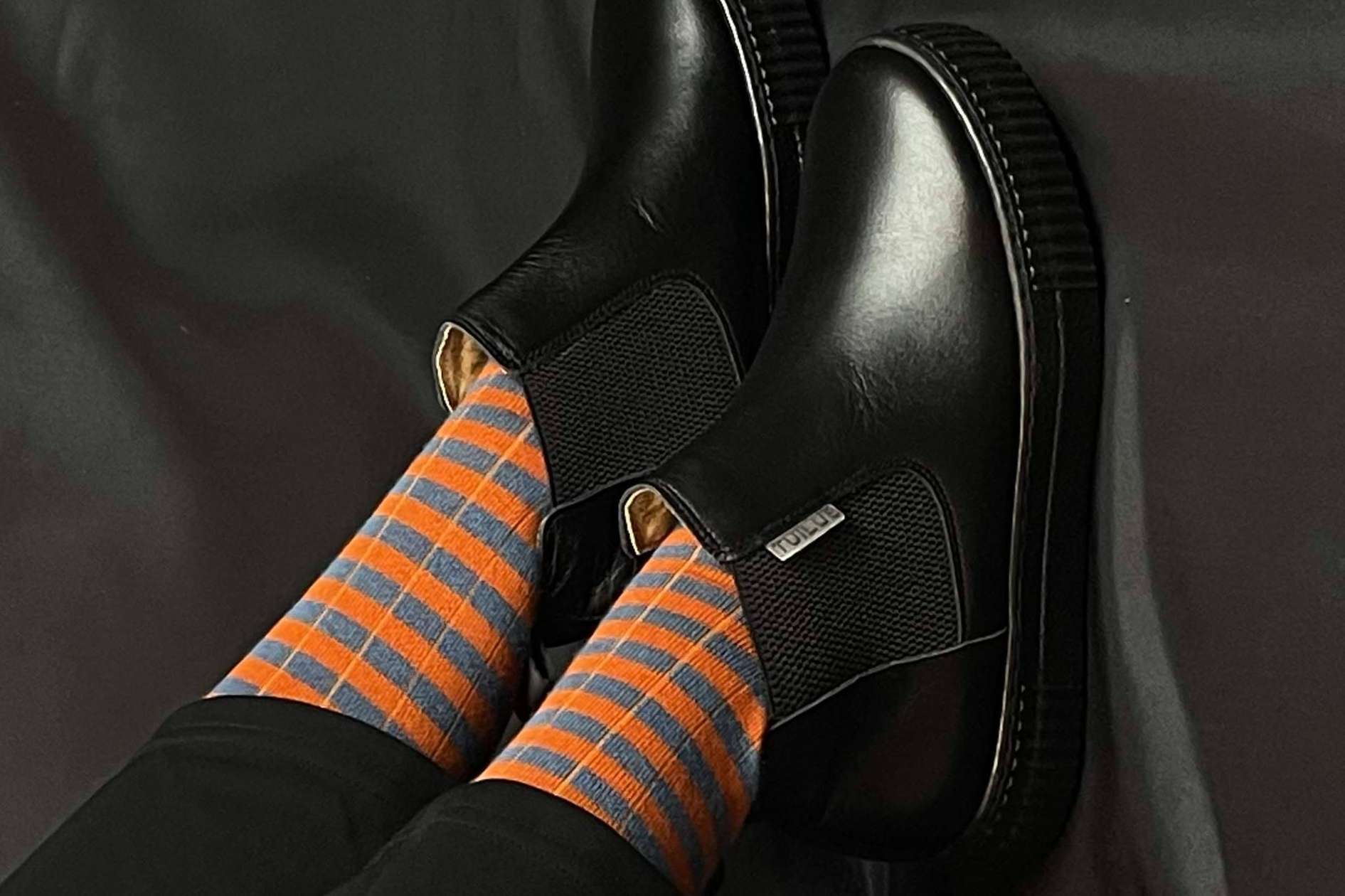 Sneakers y alpargatas en tendencia de la marca Tuilus