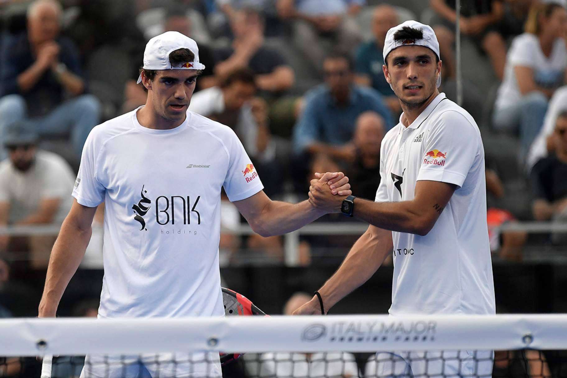 Las últimas noticias de pádel en un solo lugar, PadelStar