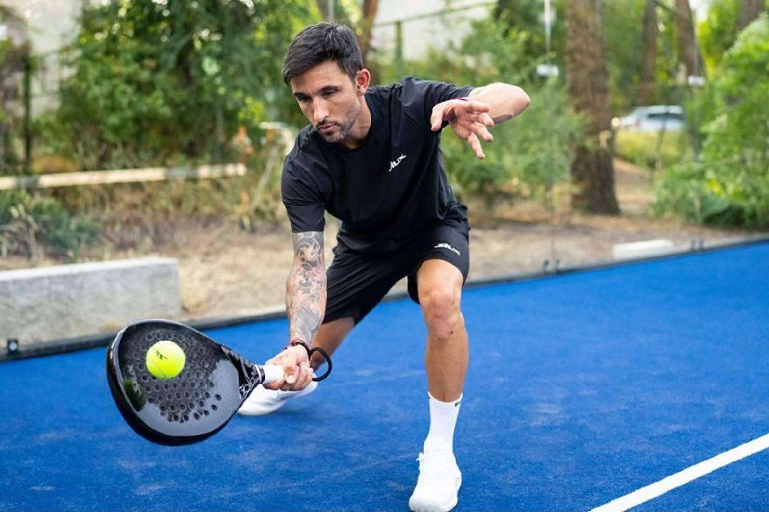 ¿Cómo escoger las mejores palas de pádel?, por PadelStar