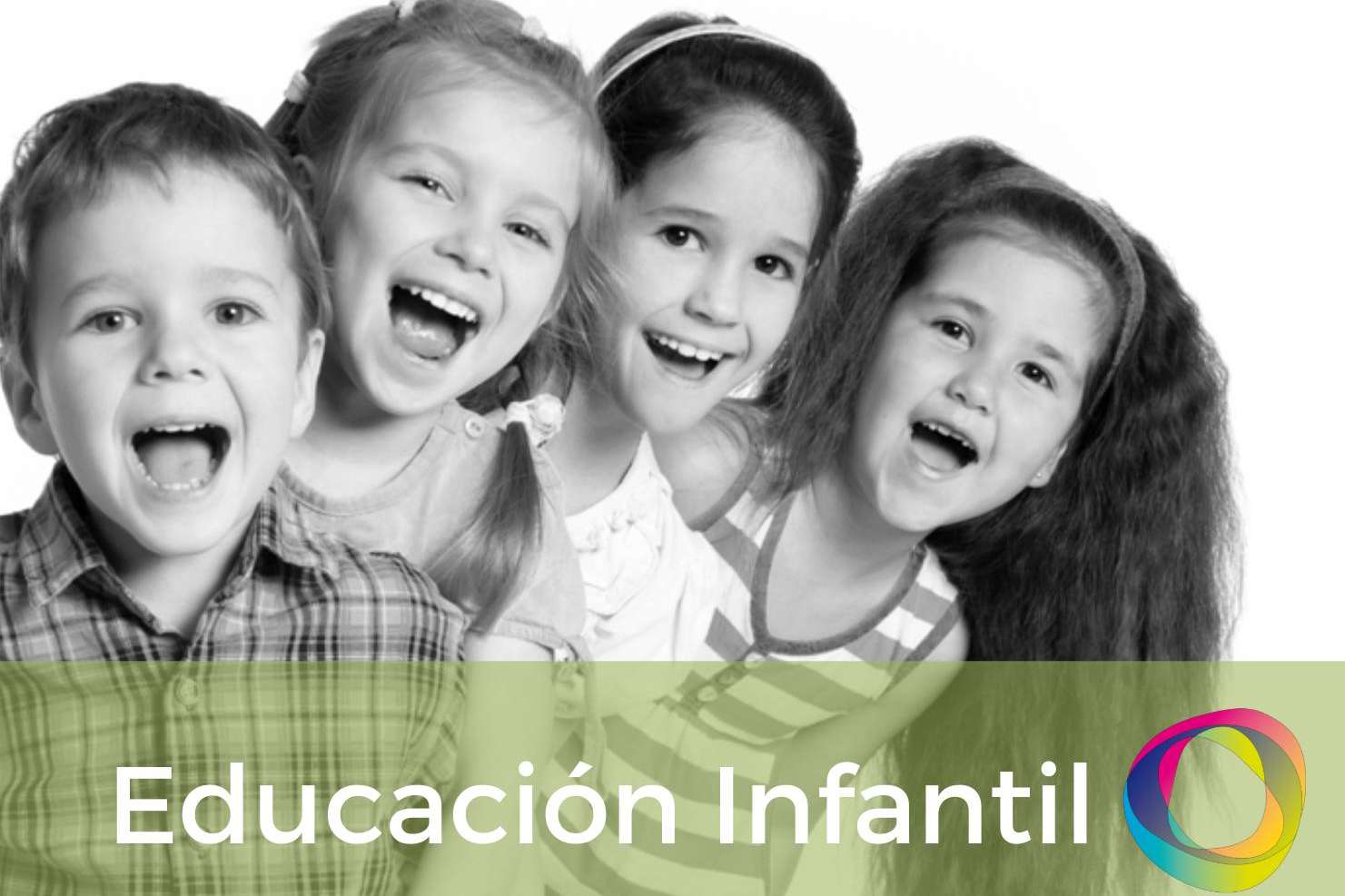 La importancia de los educadores infantiles en la creación de la personalidad