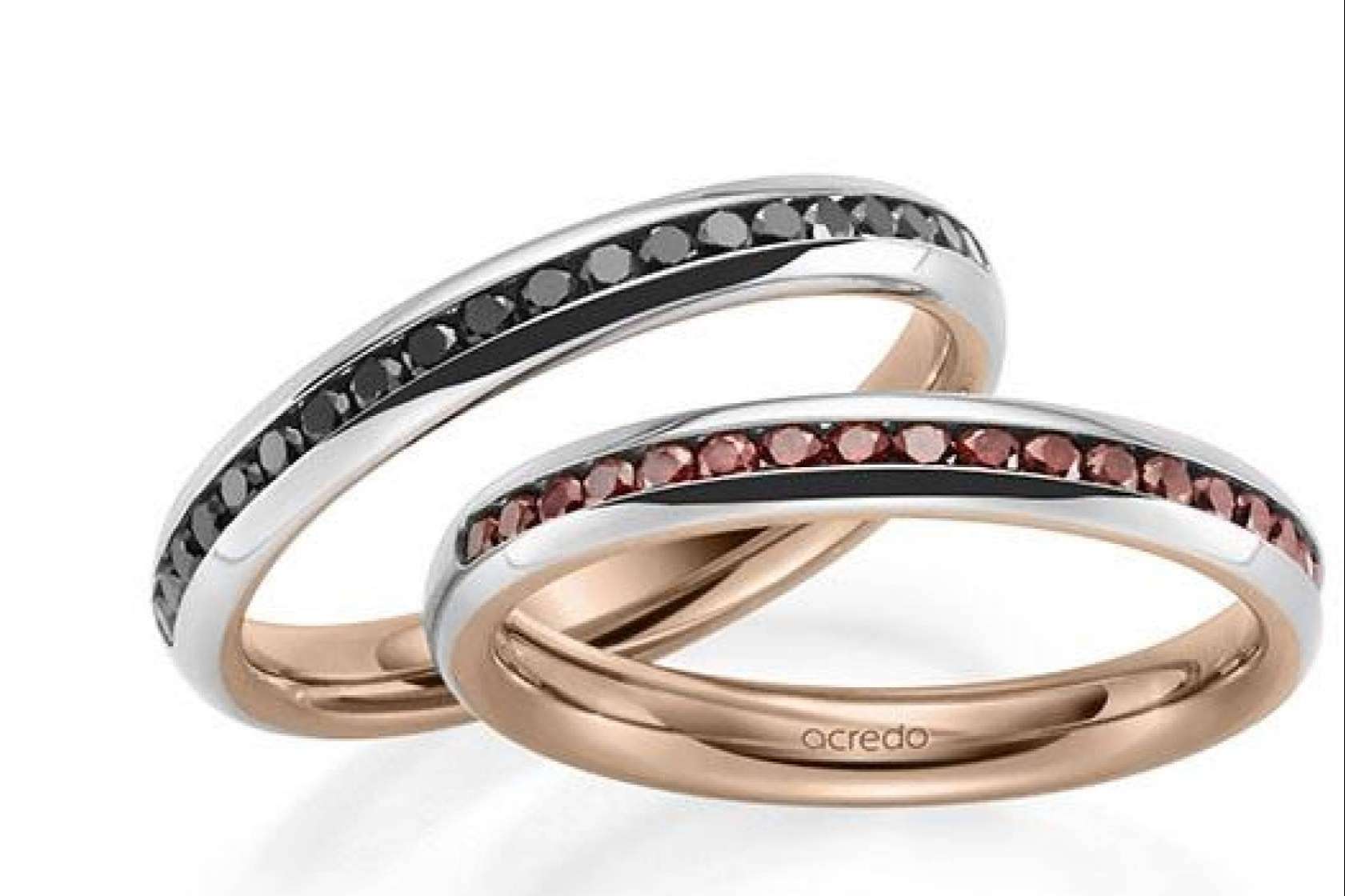 Staring, una de las primeras marcas en España especializadas en joyería nupcial, anillos de compromiso y alianzas de boda en oro