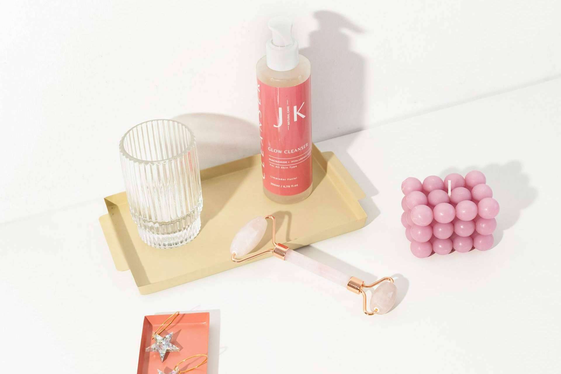 Rutina facial eficaz, de la mano de JK Natural Care
