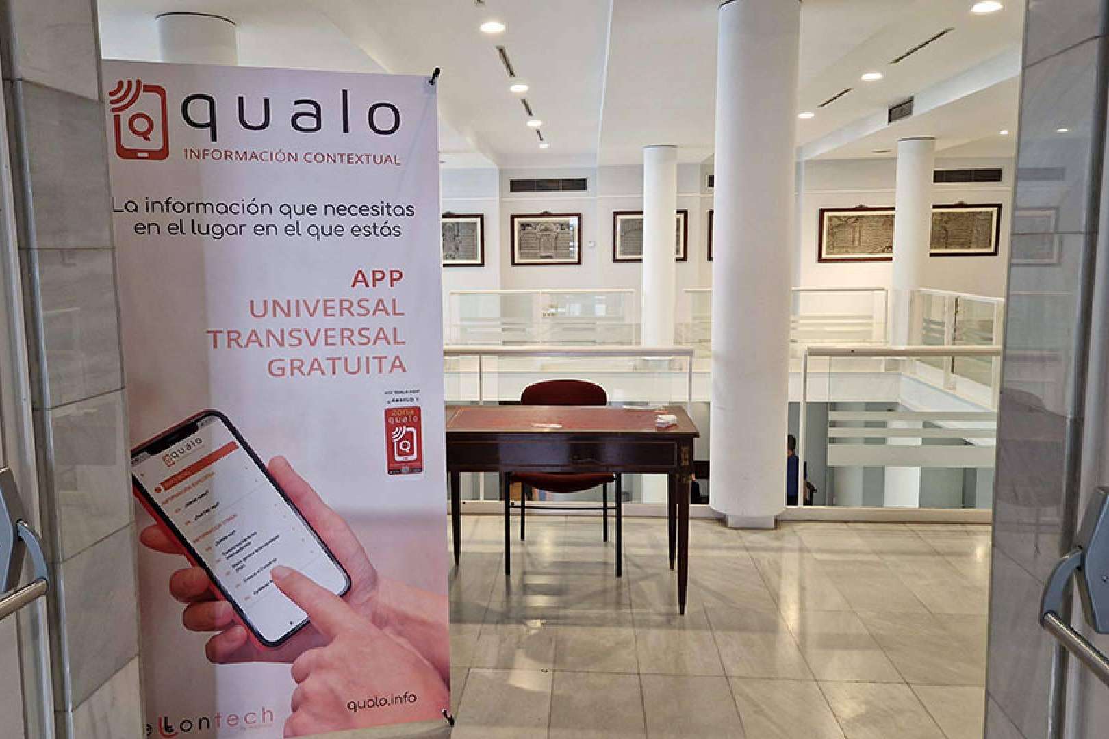 Las ventajas de utilizar QUALO para eventos y conciertos