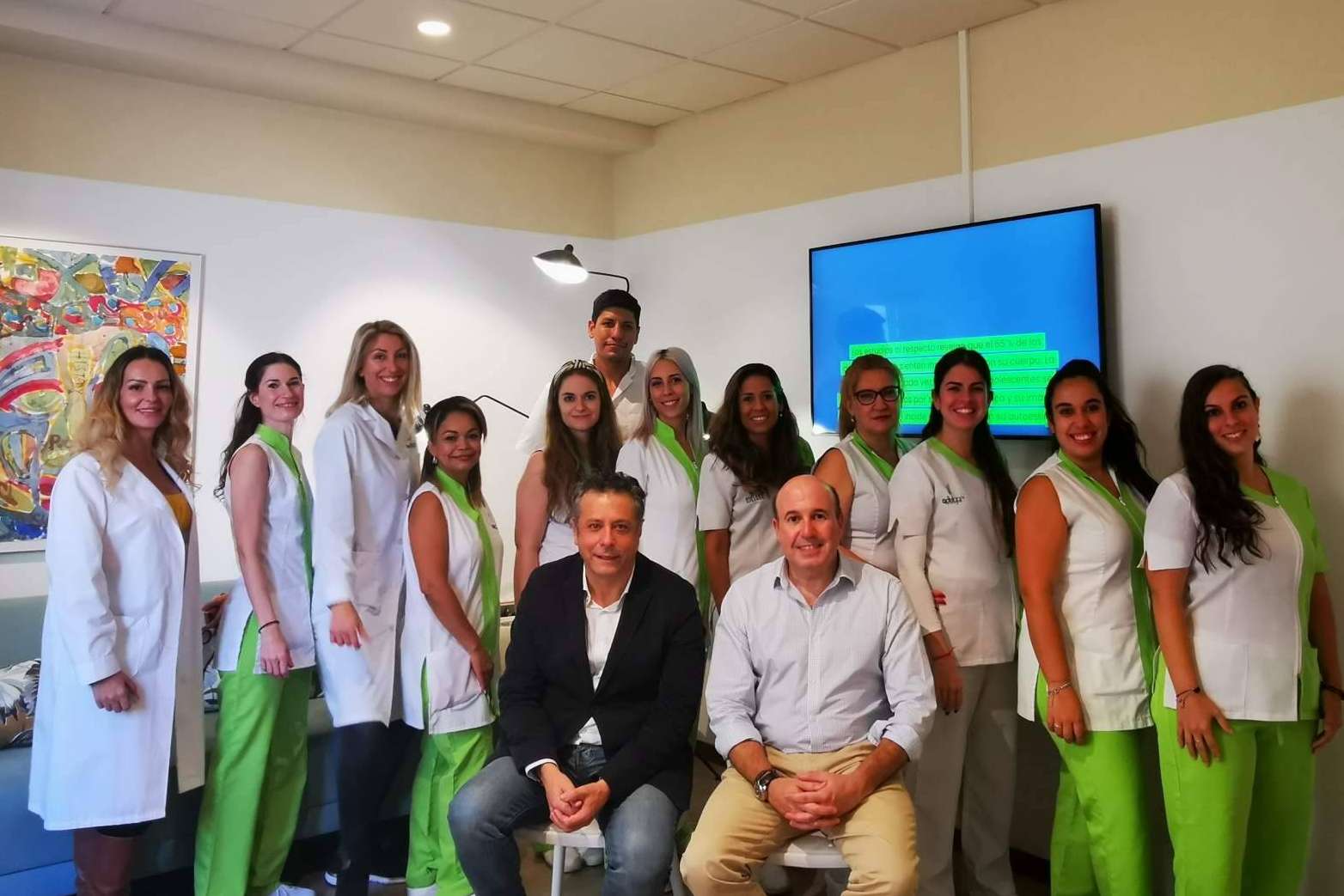 Adelgar, clínica especializada en adelgazamiento, supera los 60.000 pacientes atendidos con éxito