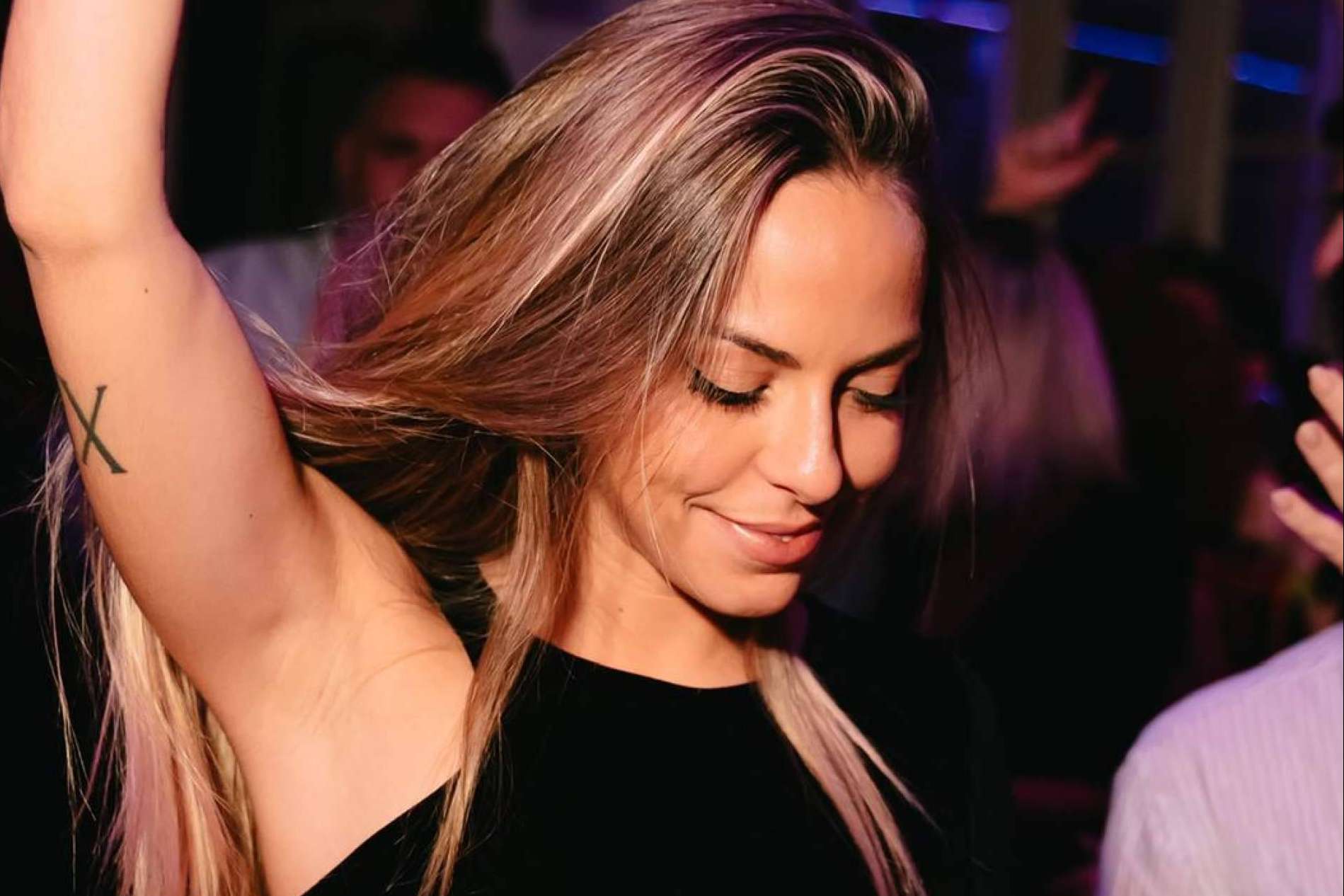 Rumbita Barcelona en Patrón Barcelona