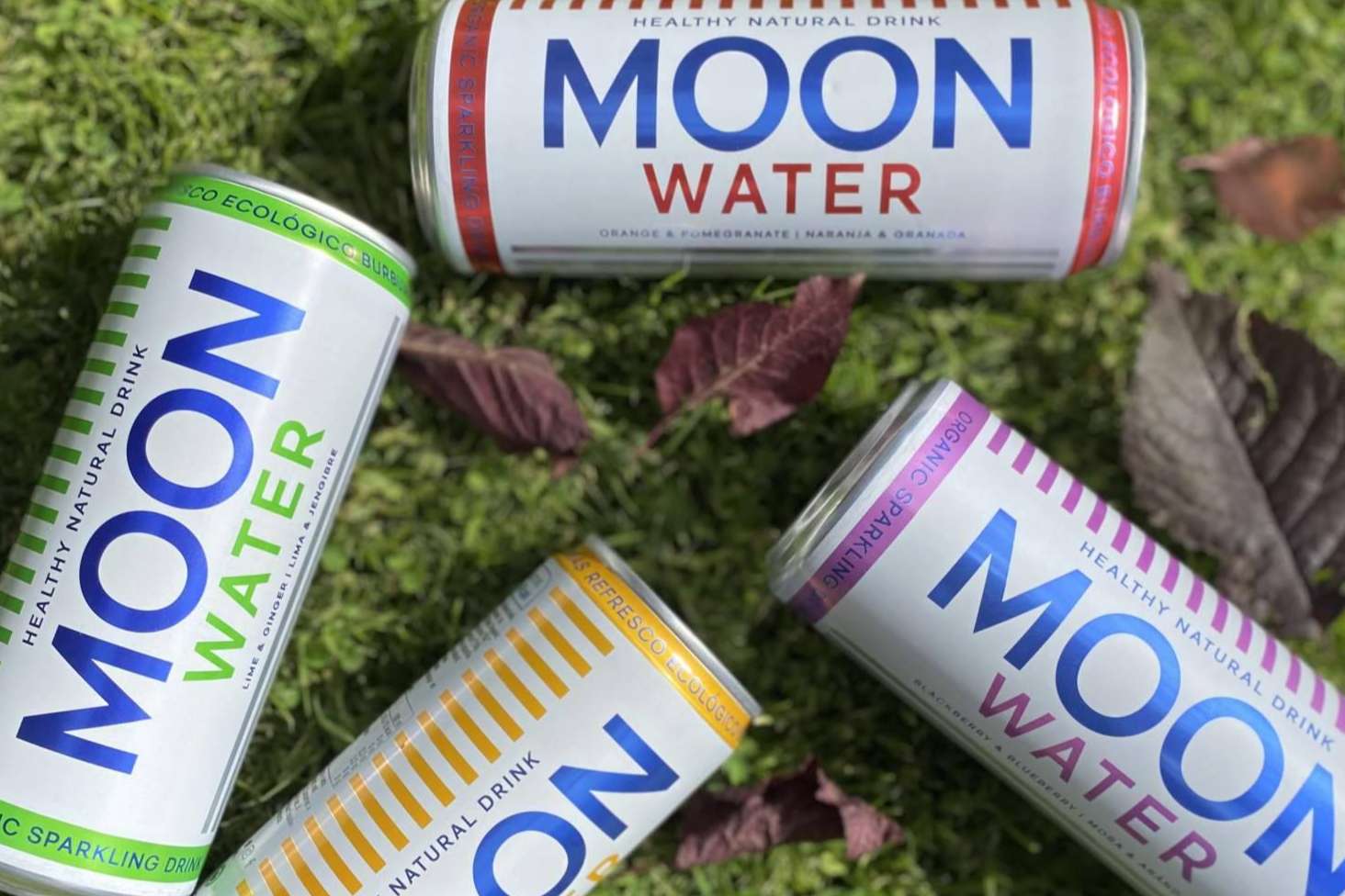 Cómo afecta la llegada del otoño y qué puede hacer MoonWater para disfrutar de manera saludable