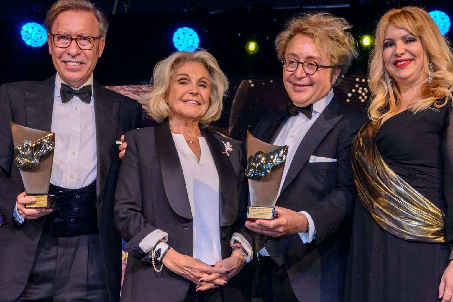 Luxury Awards abre el plazo de inscripción en su 10º aniversario