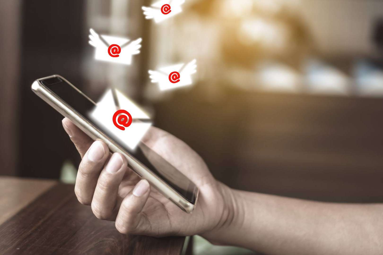 La eficacia del envío de comunicaciones segmentadas y automatizadas, por iurny