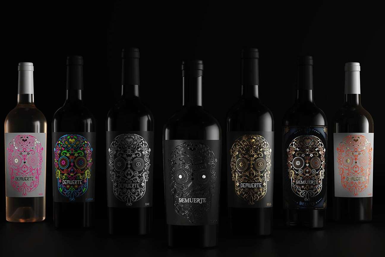 El papel del vino en la dieta mediterránea, con Winery On Creations