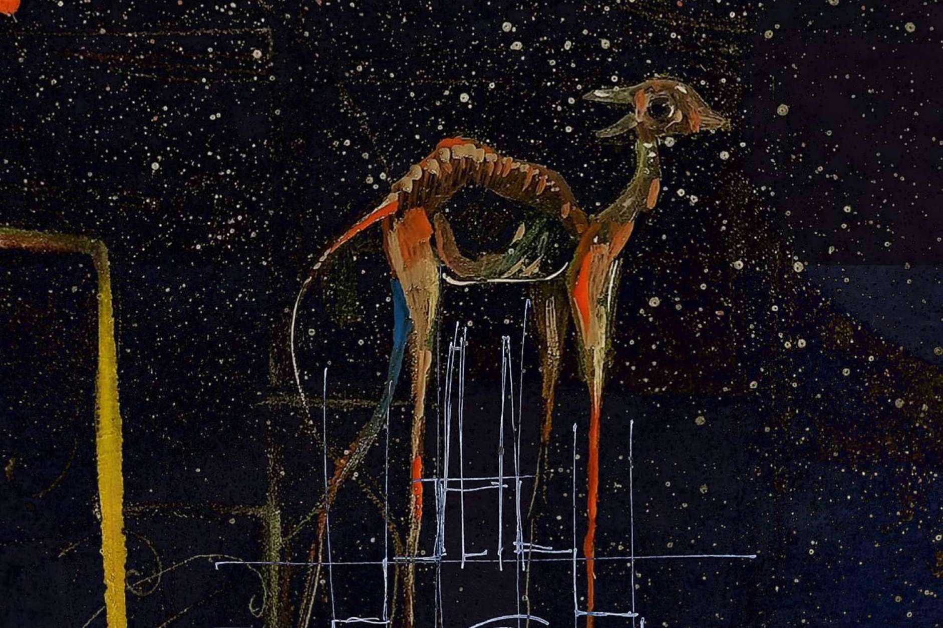 Felicitaciones al colectivo Warmichacha en la Bienal de Venecia 2022