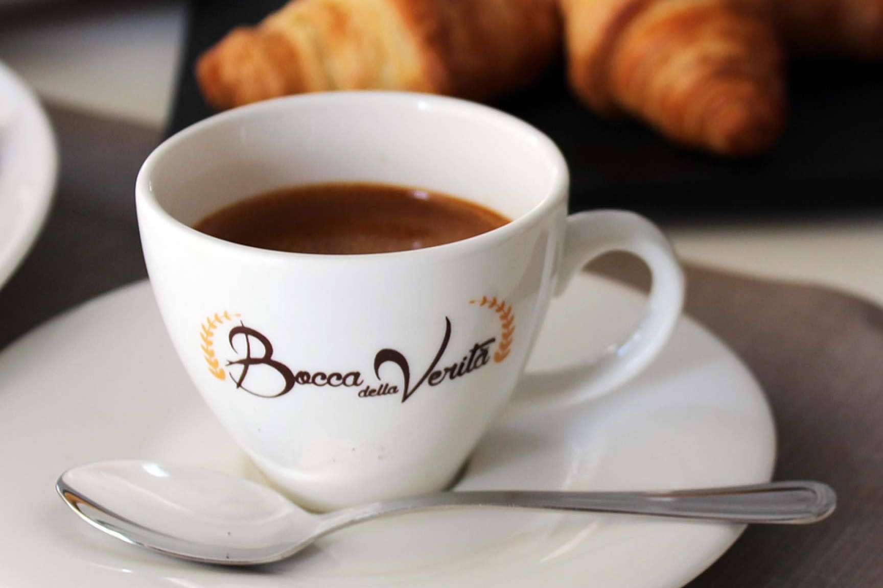 ¿Cómo distinguir un buen café?, por Café Italiano Bocca Della Verità