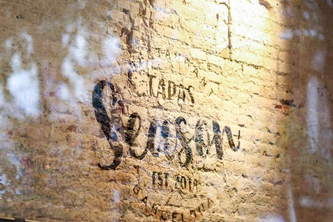 Season Restaurante Barcelona prepara su carta de otoño – invierno 2022